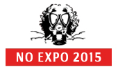 No Expo 2015!
